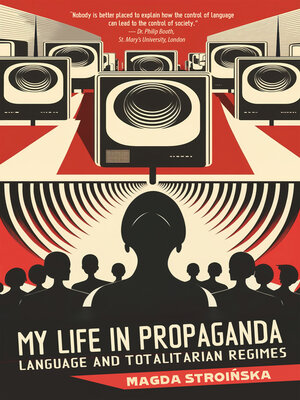 cover image of My Life in Propaganda